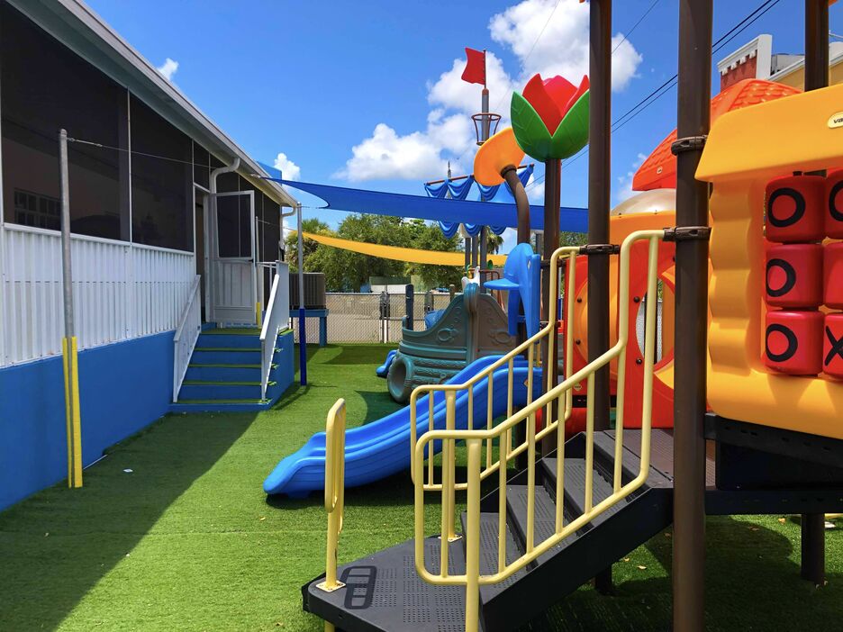 Grace Community Daycare Cape Coral Miramar St. Child Care