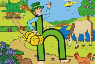 Letterland | Literacy Comes to Life!