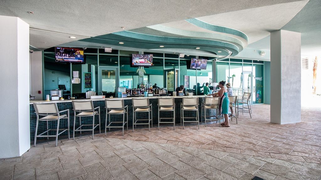 tp Bar