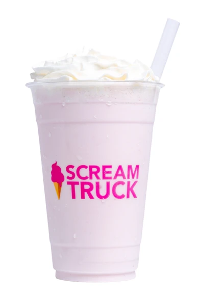 Scream Truck | Menu