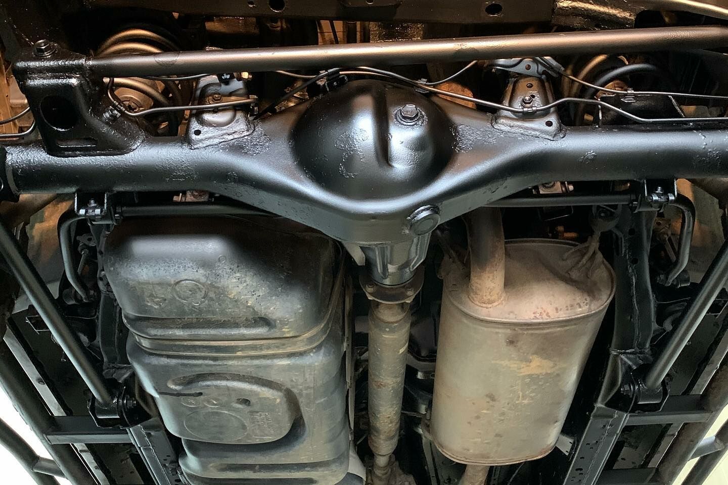 Rust Proofing Brampton Lubeit.ca