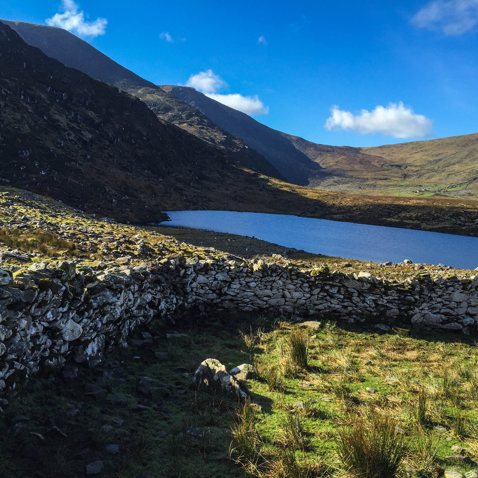Connor Pass, Ireland Land and Forestry For Sale