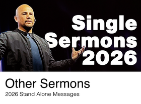 Go to our page for stand alone messages from 2026