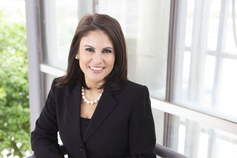 Endorsements AnaMaria Ramos for Texas House District 102