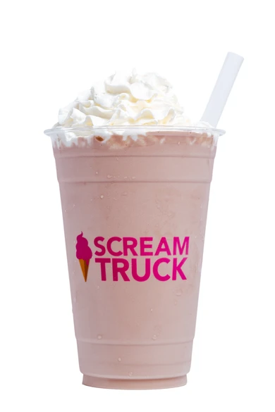Scream Truck | Menu