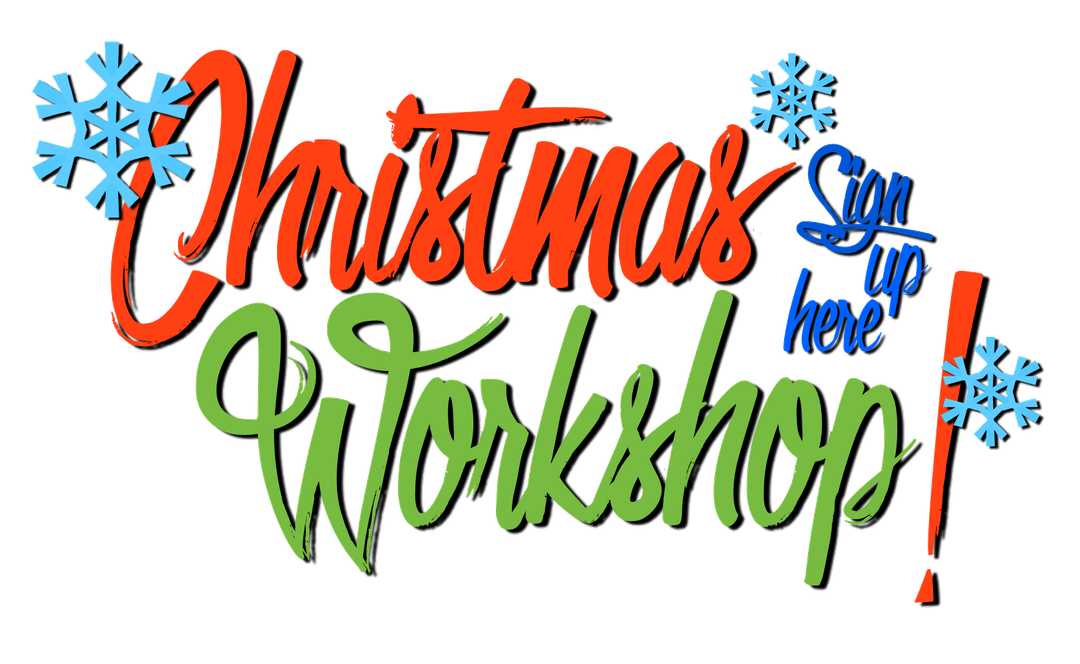 Christmas Workshop