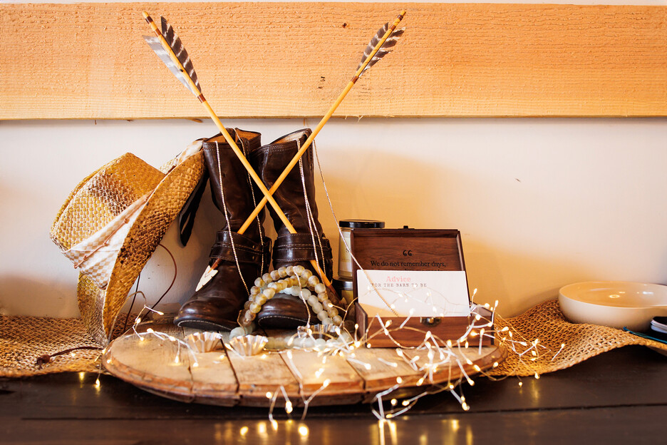Weddings | Copper Bowl Ranch