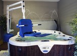 Spa Lift