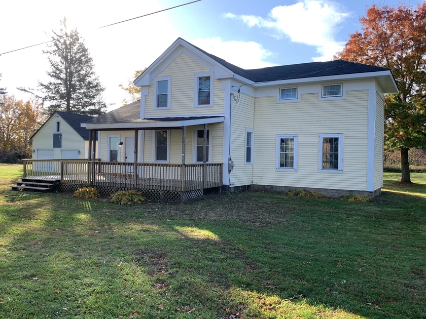 Oswego County Land Bank Oswego County NY Abandoned and Vacant