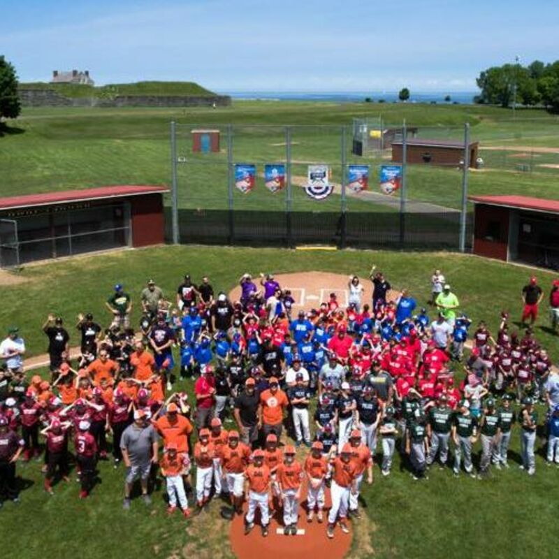 Home Oswego Little League Oswego NY Baseball