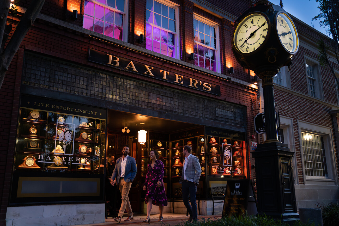 Doo Wop Drive In restaurant in New Jersey - healthy menu with nutrition facts and calories