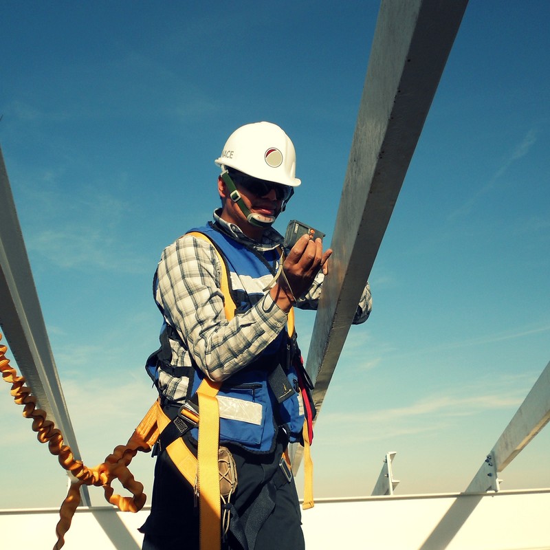 Proteccion catodica en campo y control de corrosion