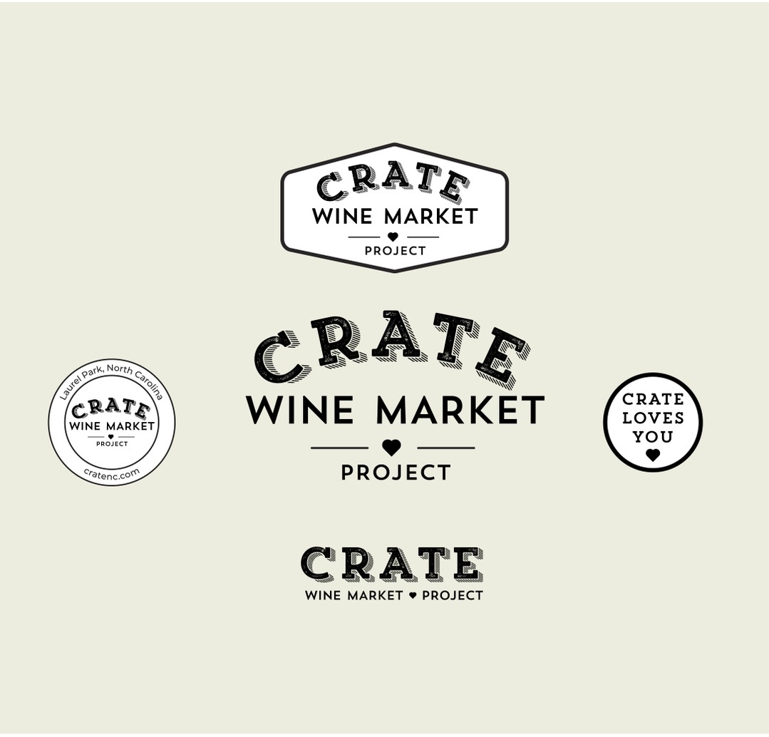 Crate Wine Market custom interior 3