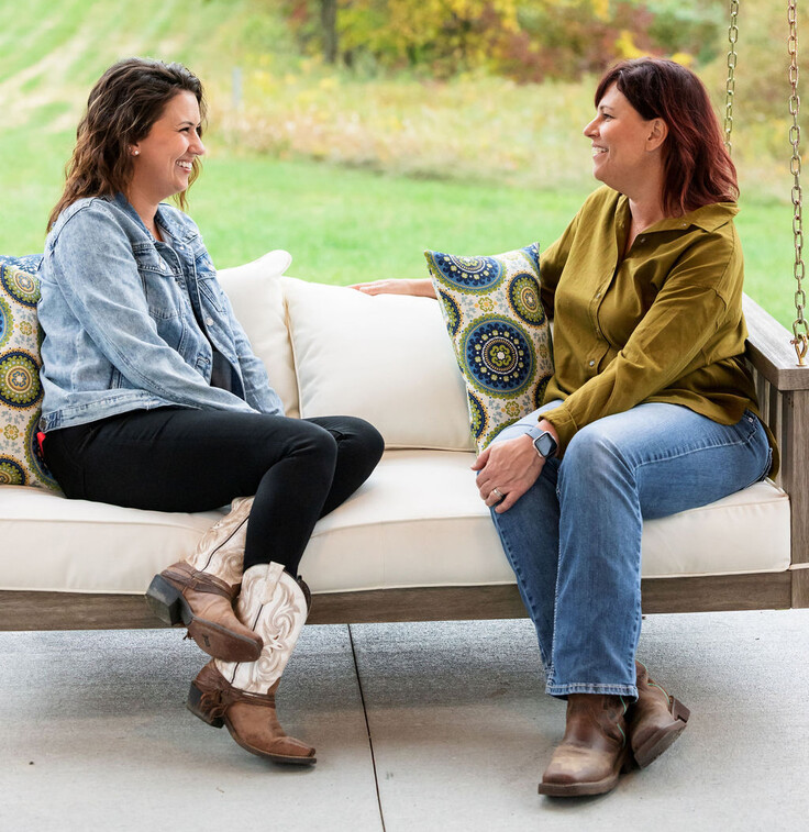 Copper Bowl Ranch | Equine Retreat and Wedding Destination | Monticello, MN