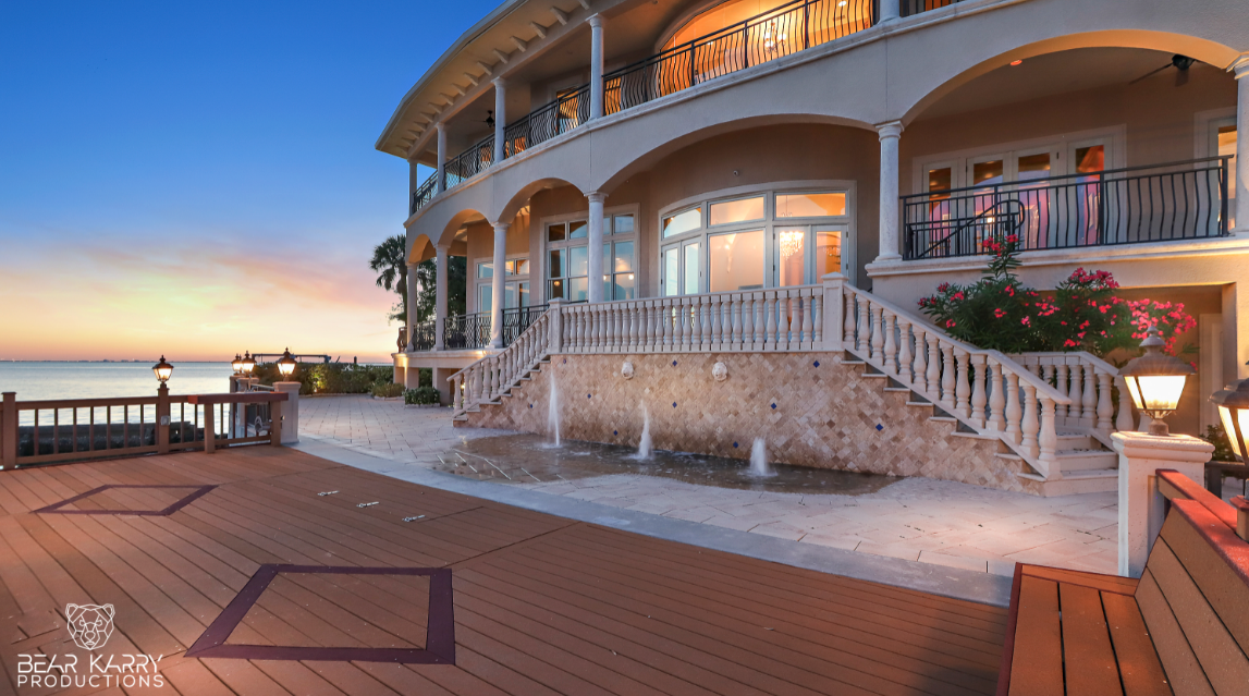 Real Estate Photography St. Petersburg aerials Blog