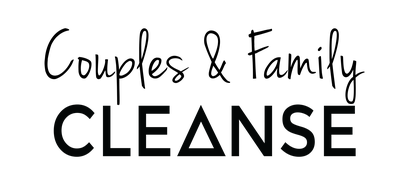 Soul Cleanse - Womb & Hara Black Logo