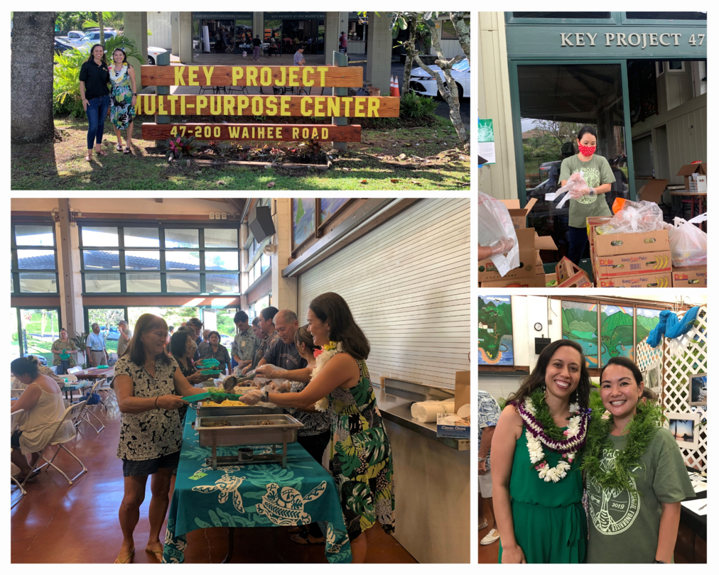 Lisa Kitagawa for Hawaii State House, District 48