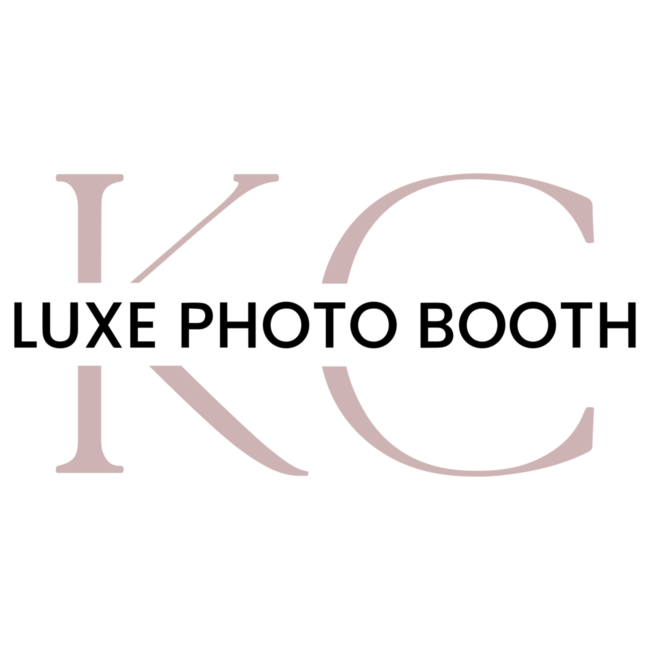 Flower Wall Rentals Kansas City Luxe Photo Booth KC