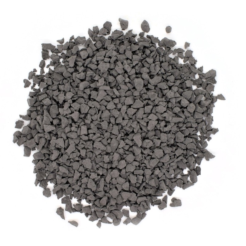 Synthetic Rubber in ASH