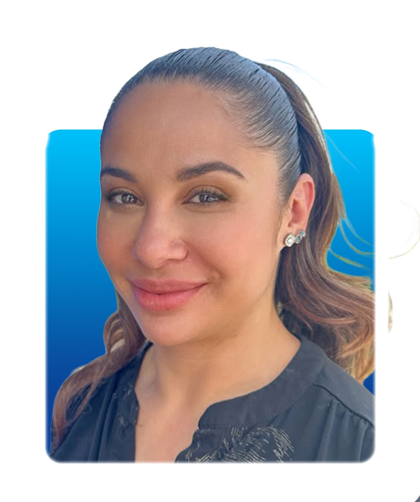 Image of Michelle barber