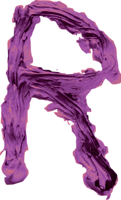 R purper