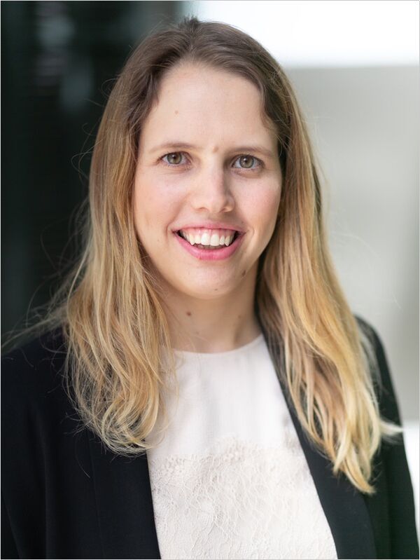 Michal Meiri, Co-Founder & Chief Executive Officer at Agamon Health