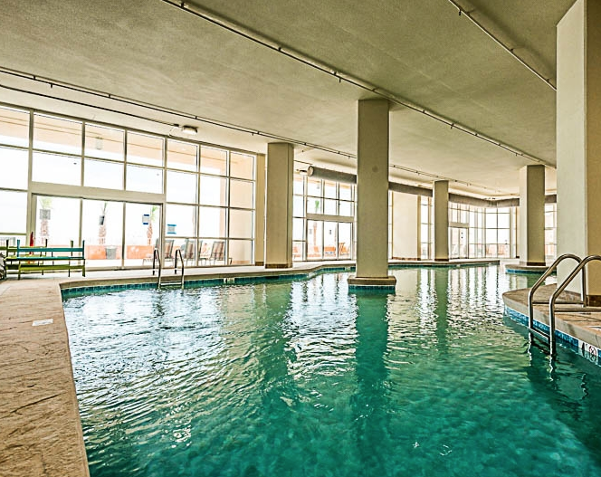 pgs Interior Pool