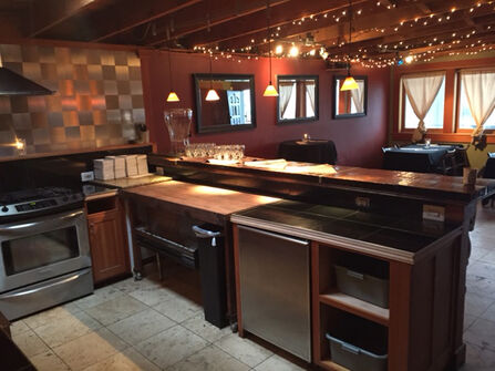 Eastburn, best patio portland, fire tables, happy hour, southeast side. pdx, bestportland, patio rental annex, speakeasy, game of thrones