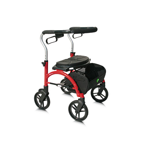 Xpresso Wide Series Walker