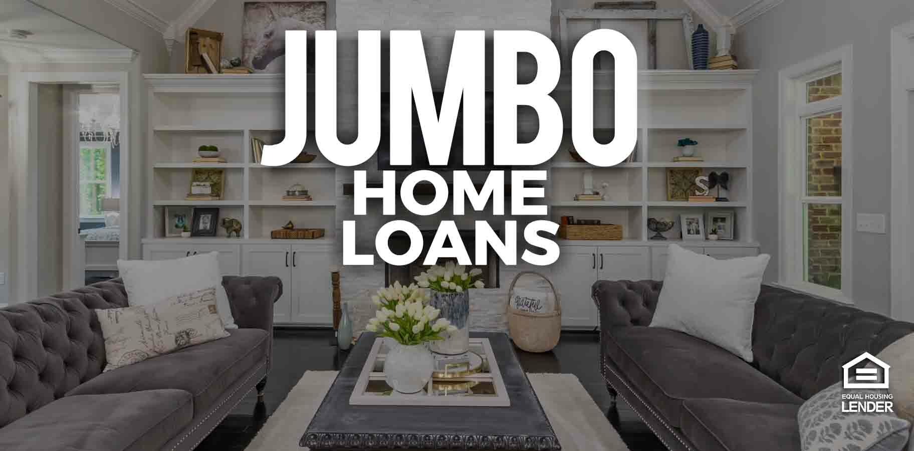Jumbo Home Loans Are they Hard to Get? Unconventional Lending Blog