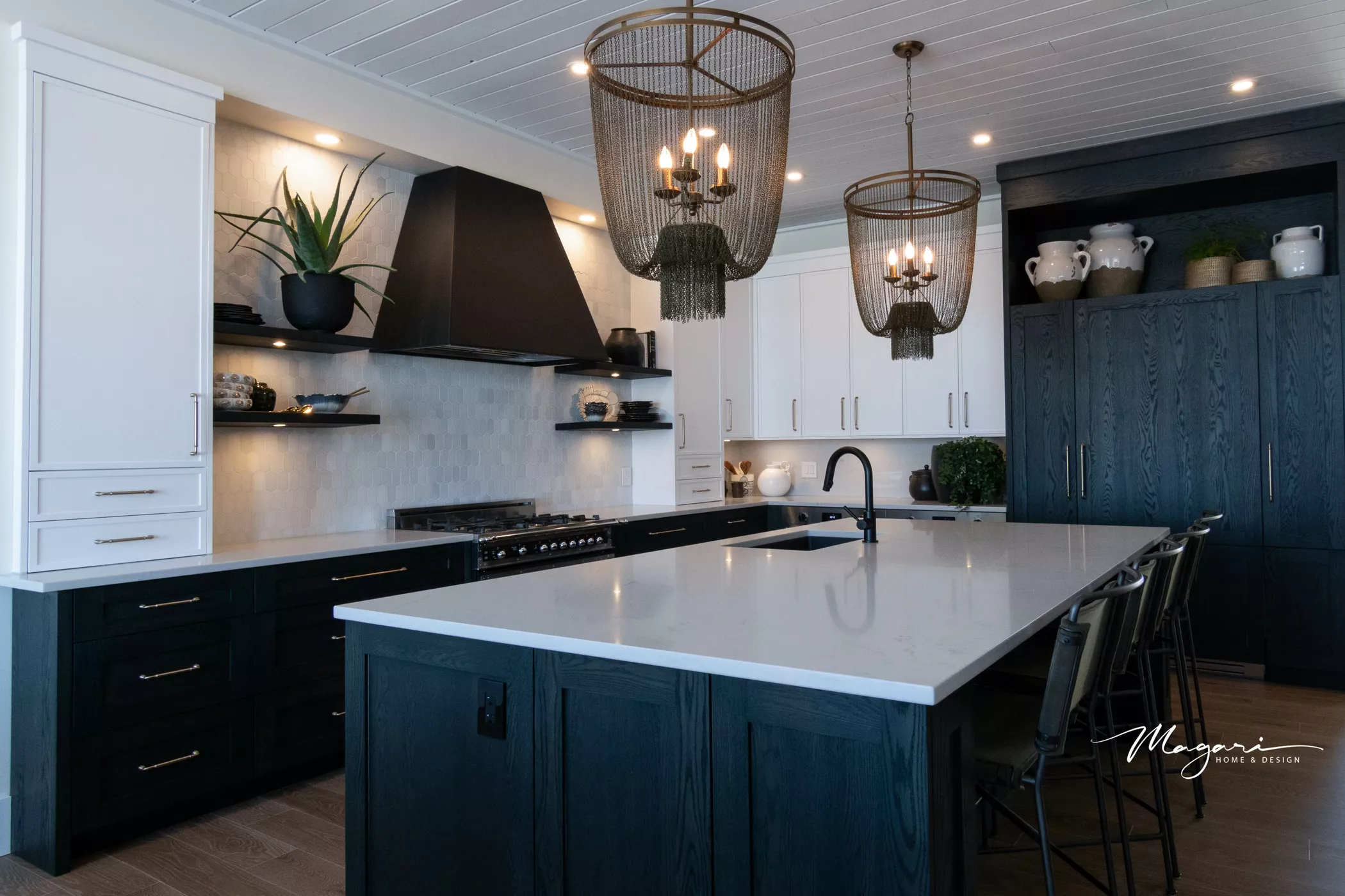 Hinge Designs Saskatoon Kitchen & Bath Design &