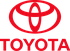 Toyota logo