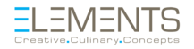 Elements Catering Logo
