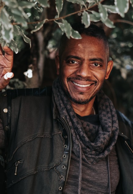 Mobile format picture of Joseph Callender