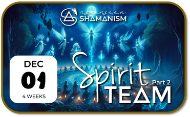 Spirit Teams Pt 2 advert badge