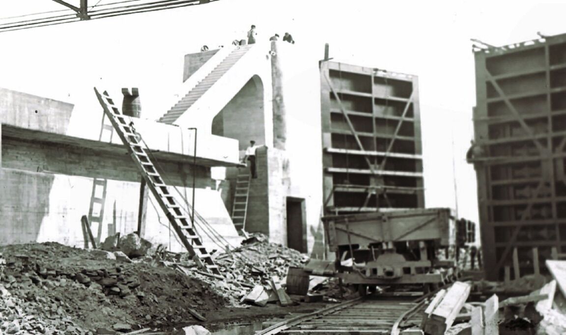 Town History New York