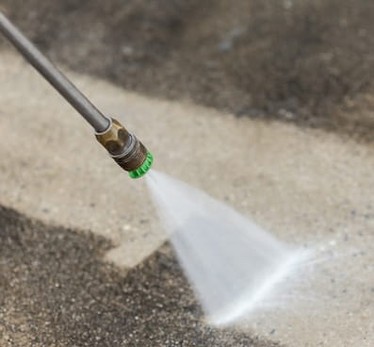 Hidrolavado e hidrolimpieza en Merida Yucatan. Empresa de hidrolimpeza en Merida Yucatan.