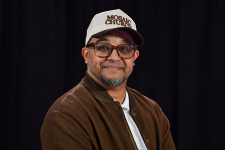 Picture of Benjy DeJesus