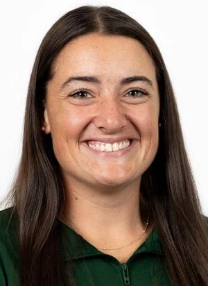 Coach Grainne Kelly