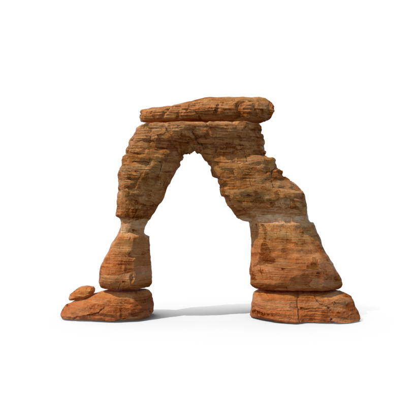 Desert Arch.I05.2k