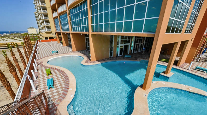 pgs Exterior Pool4
