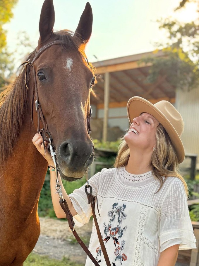 Equine Co-op | Copper Bowl Ranch