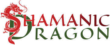 Logo for Shamanic Dragon PTY LTD