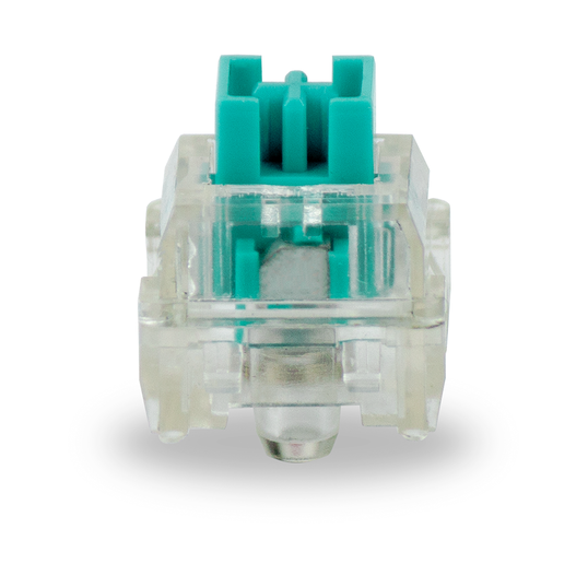 Wooting's Lekker switch