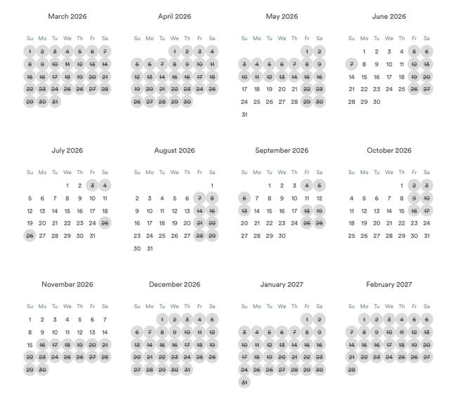 Farm Wedding Venue at Bluebird Farm CT