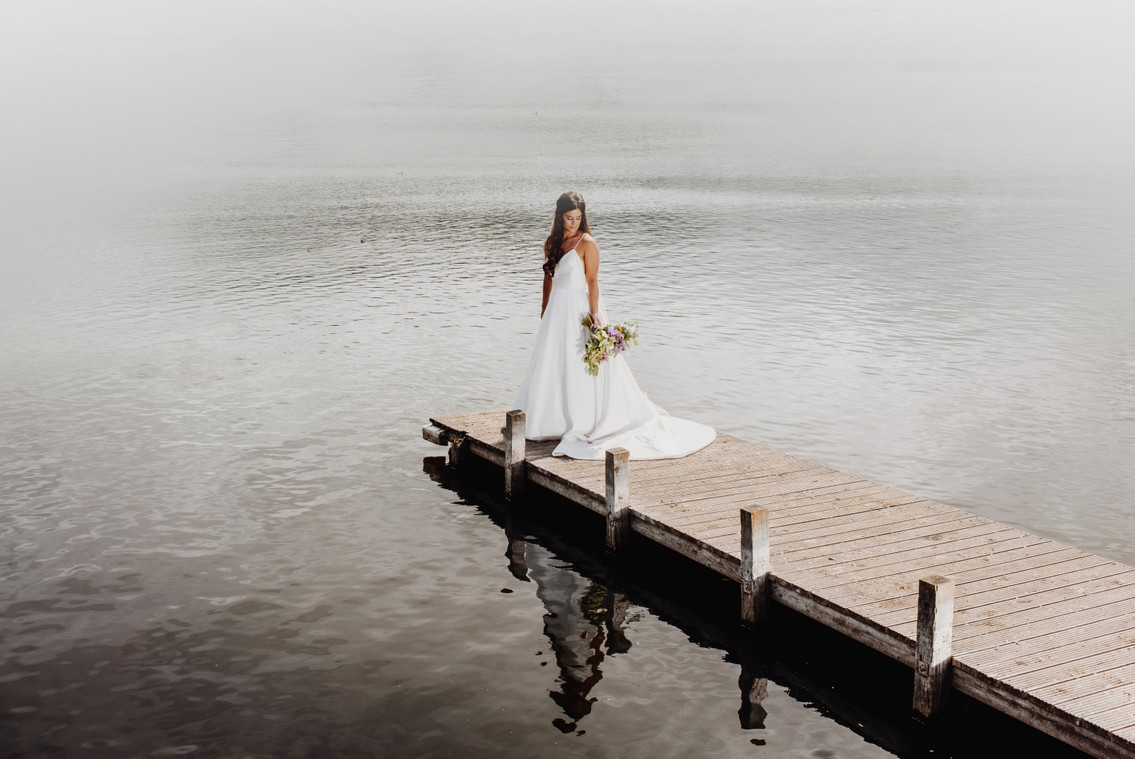 wedding photographer brecon