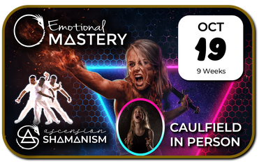 emotional mastery advert