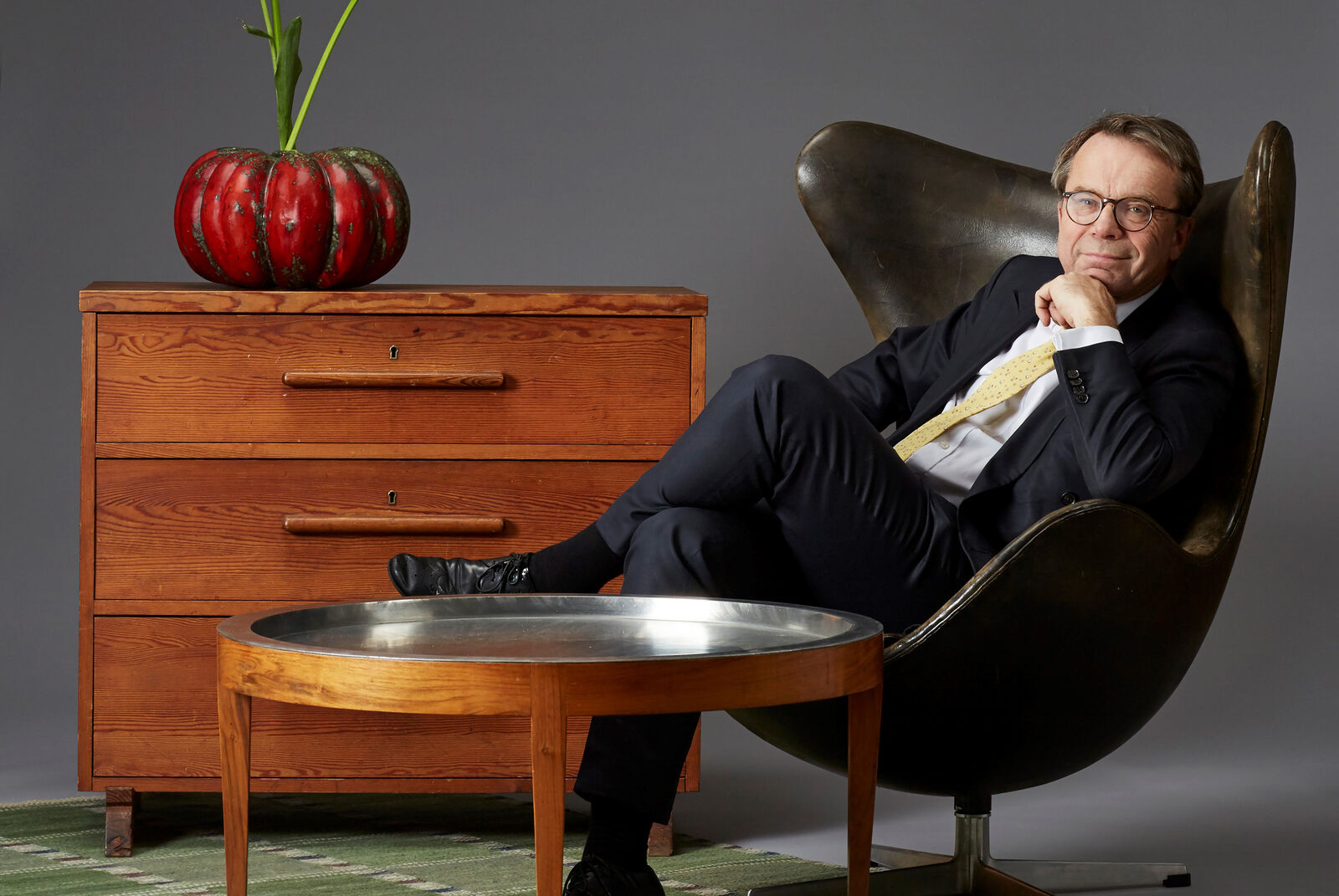 Knut Knutsons loppistips - Alarmstreet Blog