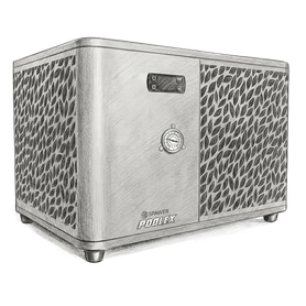 Poolex KW Heat Pump