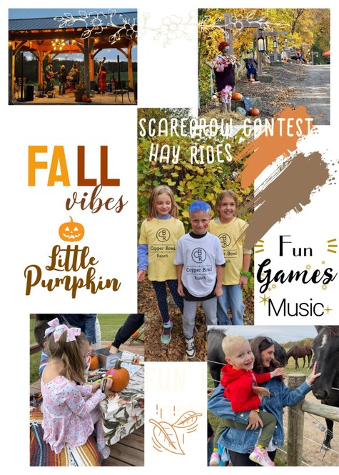 Copper Bowl Ranch Fall Festival 2026 2.
